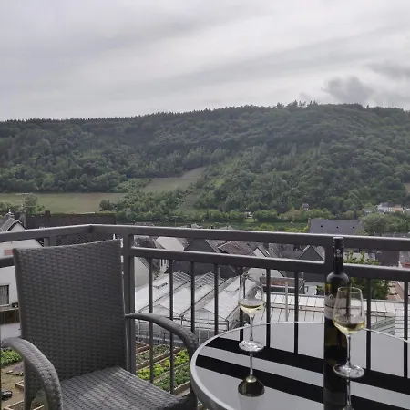 怀格史蒂夫斯霍夫宾馆 4* 恩克里克