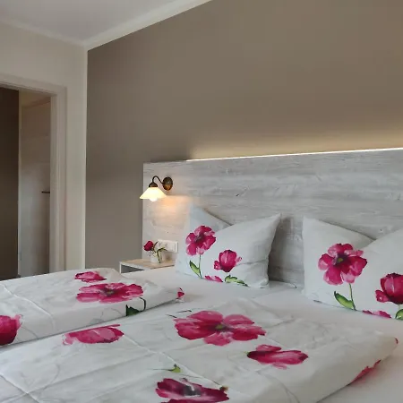 怀格史蒂夫斯霍夫宾馆 4* 恩克里克