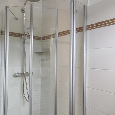 招待所 怀格史蒂夫斯霍夫宾馆