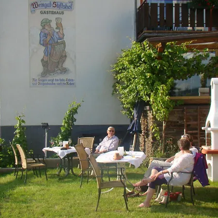 Weingut Stiftshof אנקירך