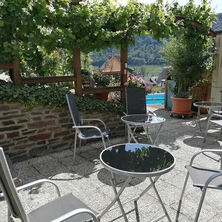 招待所 怀格史蒂夫斯霍夫宾馆