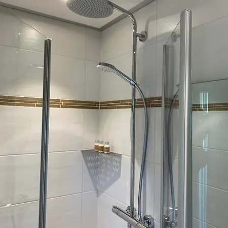 怀格史蒂夫斯霍夫宾馆 招待所 恩克里克