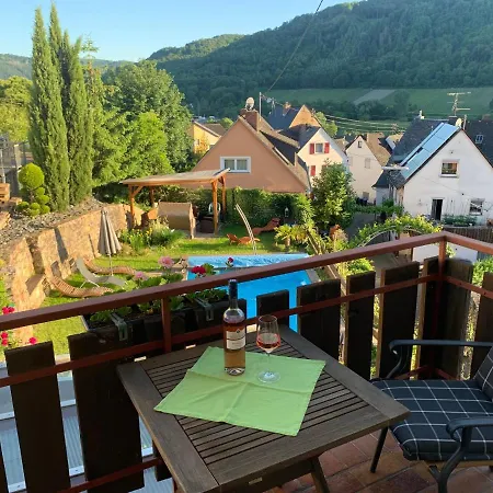 Weingut Stiftshof