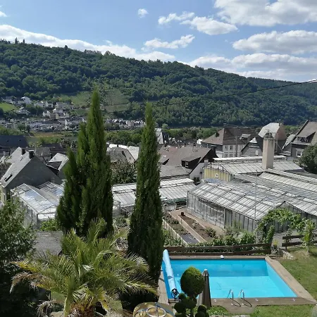 בית הארחה Weingut Stiftshof 4*