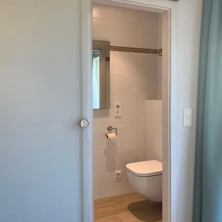 怀格史蒂夫斯霍夫宾馆 4*