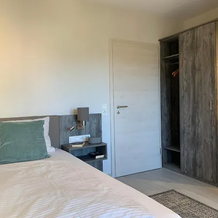 招待所 怀格史蒂夫斯霍夫宾馆