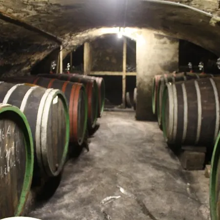 Weingut Stiftshof אנקירך