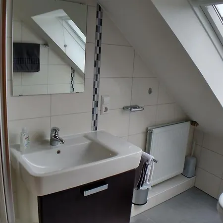 招待所 怀格史蒂夫斯霍夫宾馆 恩克里克