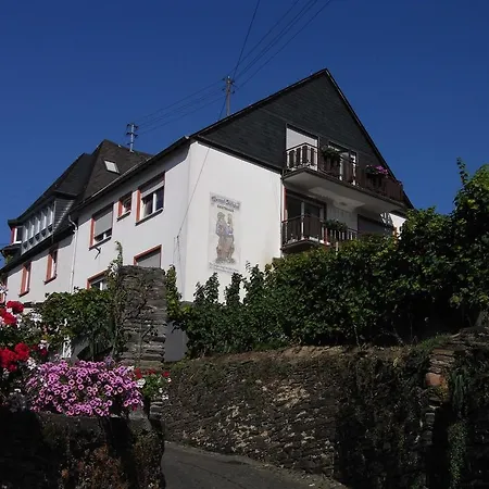 Pensionat Weingut Stiftshof