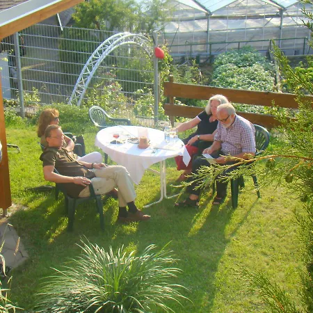 怀格史蒂夫斯霍夫宾馆 4* 恩克里克