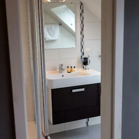 怀格史蒂夫斯霍夫宾馆 恩克里克