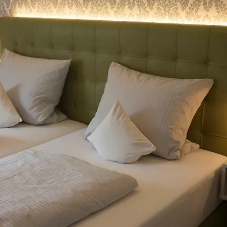 招待所 怀格史蒂夫斯霍夫宾馆 恩克里克