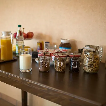 招待所 怀格史蒂夫斯霍夫宾馆