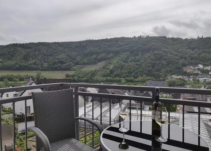 Weingut Stiftshof 4* エンキルヒ