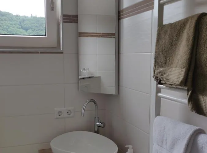 Weingut Stiftshof ゲストハウス