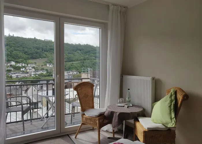 Weingut Stiftshof 4*