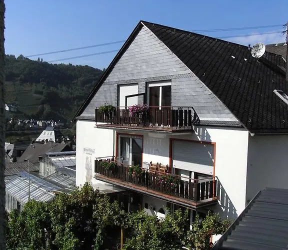 ゲストハウス Weingut Stiftshof