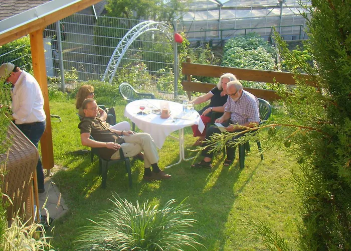 Weingut Stiftshof 4* エンキルヒ